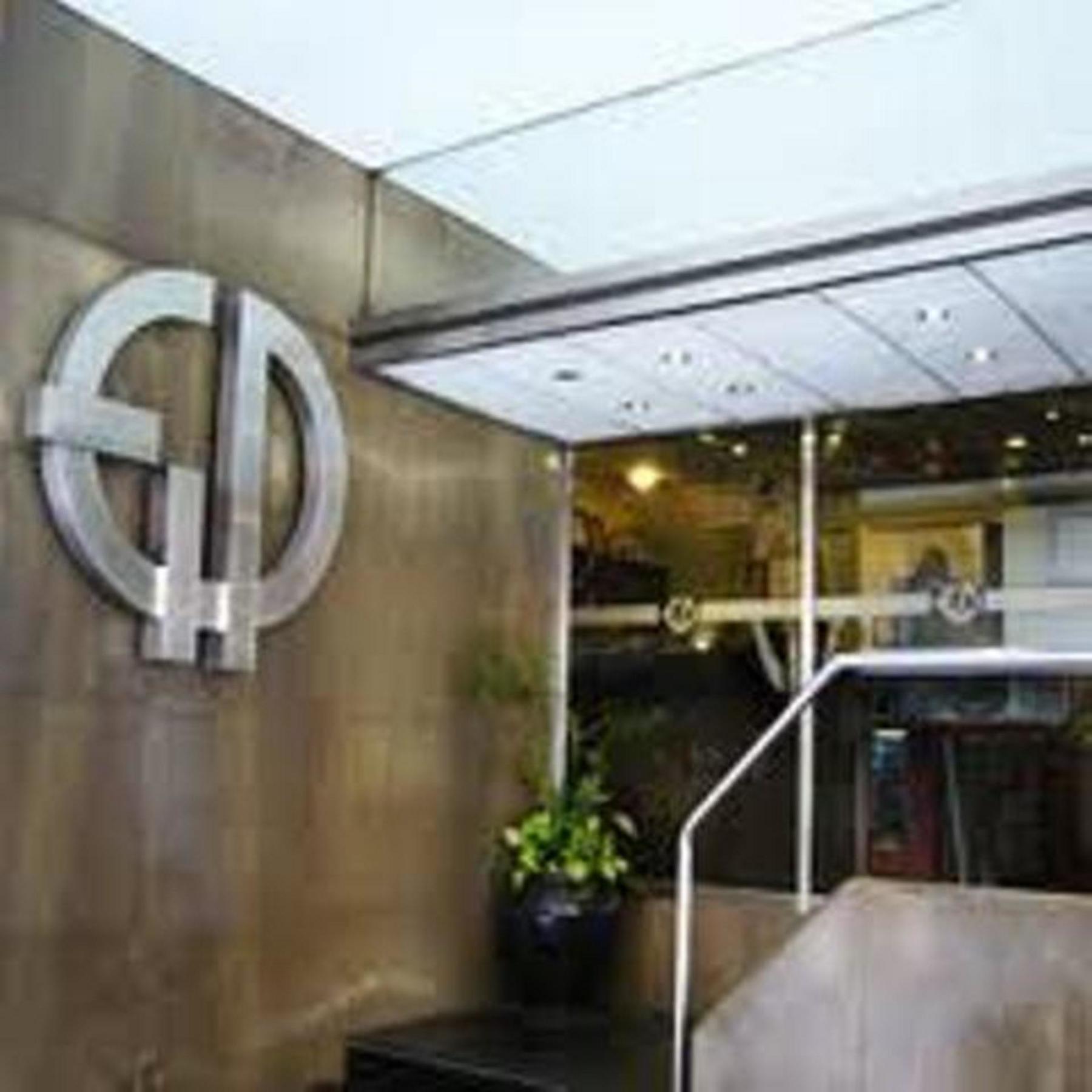 Esmeralda Palace Hotel Buenos Aires Kültér fotó