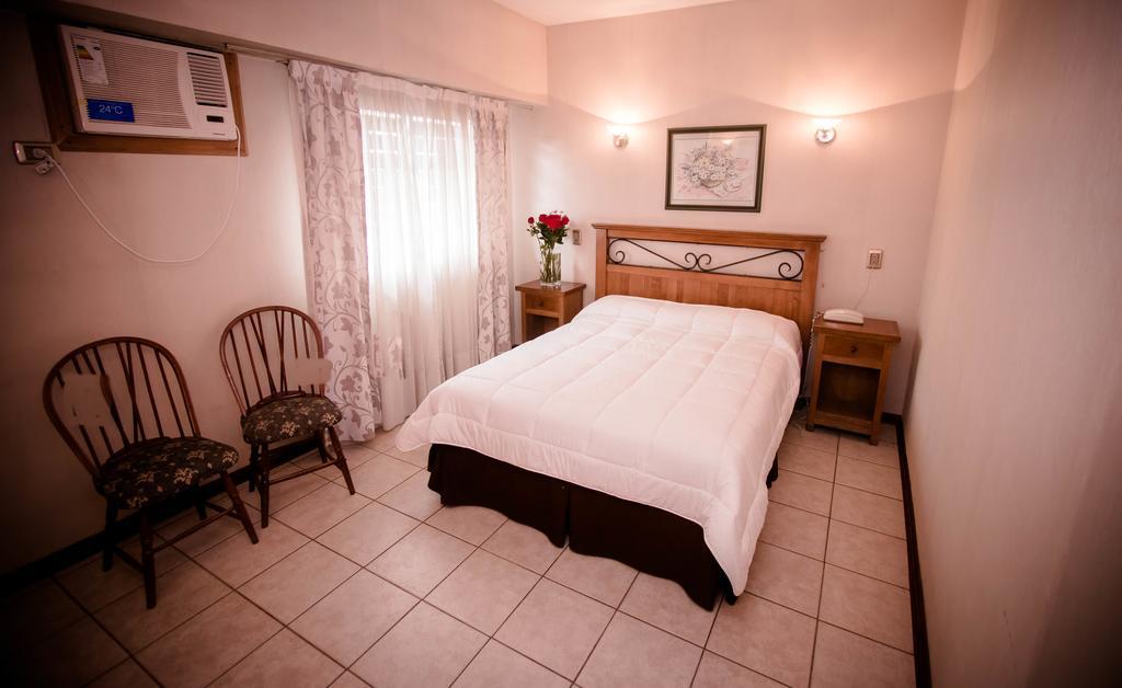 Esmeralda Palace Hotel Buenos Aires Kültér fotó