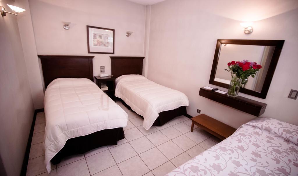 Esmeralda Palace Hotel Buenos Aires Kültér fotó