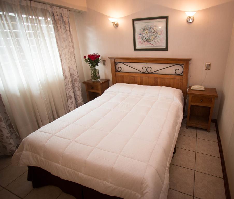 Esmeralda Palace Hotel Buenos Aires Kültér fotó
