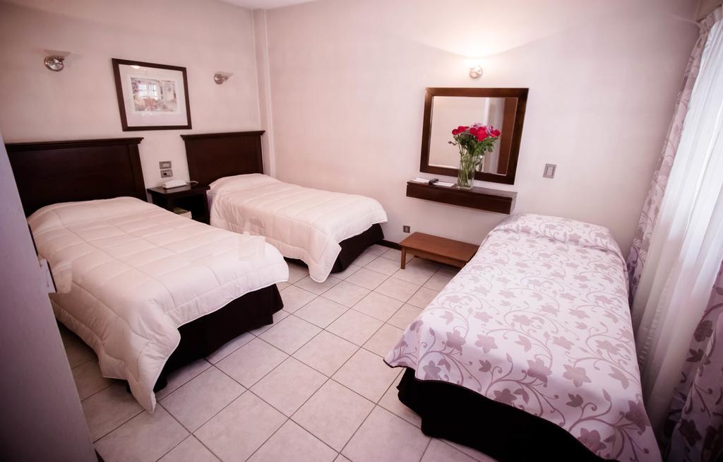 Esmeralda Palace Hotel Buenos Aires Kültér fotó